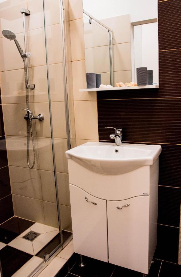 Molnar Apartment Cozy City Center Retreat For 2 Ac & Perfect Location! Budapest Exterior photo