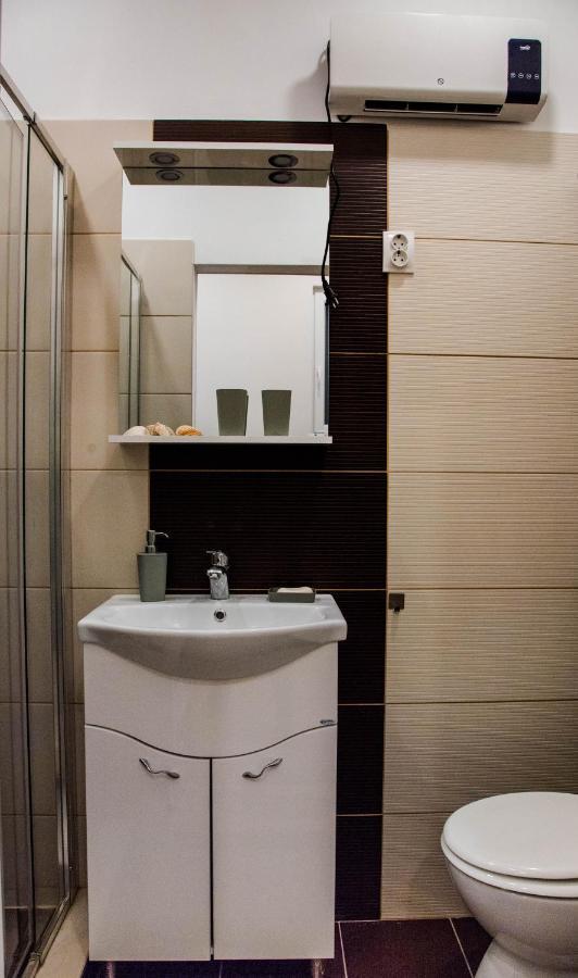 Molnar Apartment Cozy City Center Retreat For 2 Ac & Perfect Location! Budapest Exterior photo