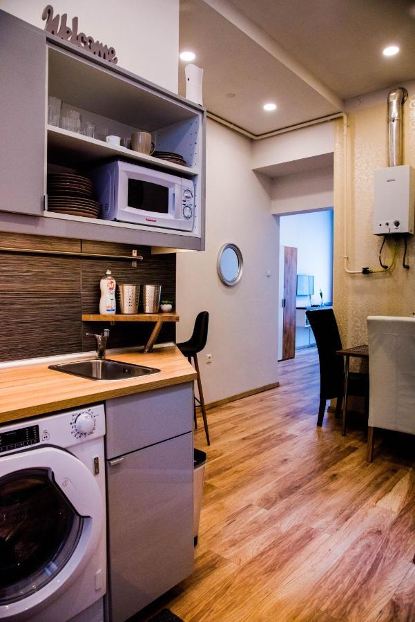 Molnar Apartment Cozy City Center Retreat For 2 Ac & Perfect Location! Budapest Exterior photo