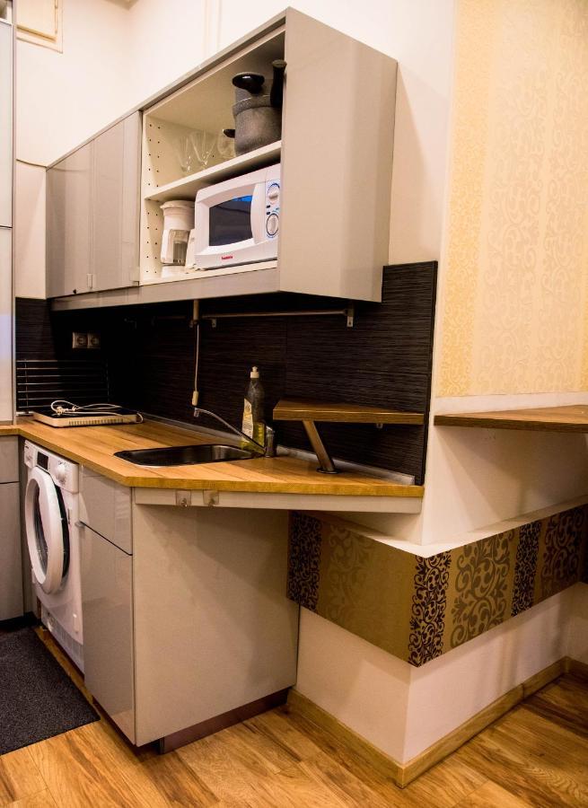 Molnar Apartment Cozy City Center Retreat For 2 Ac & Perfect Location! Budapest Exterior photo
