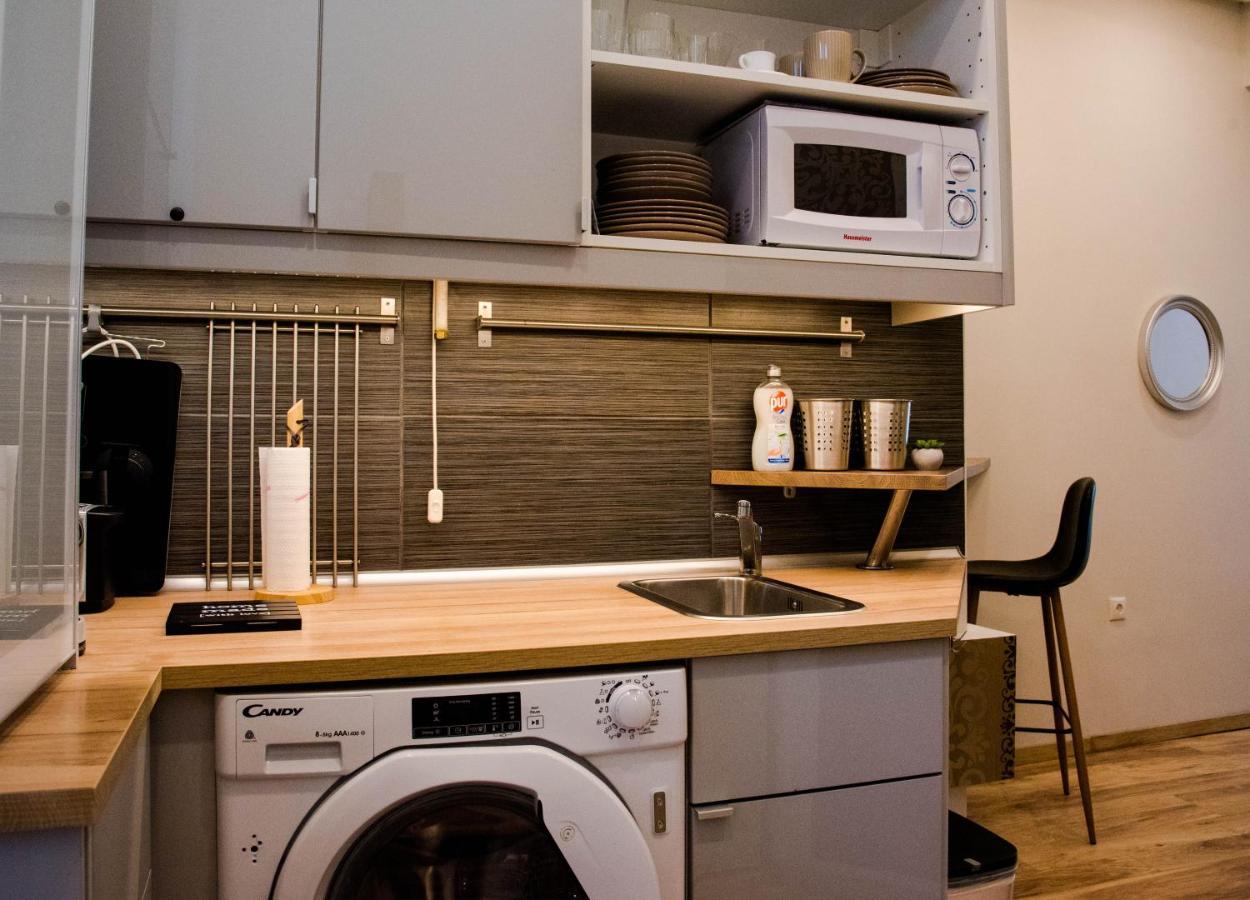 Molnar Apartment Cozy City Center Retreat For 2 Ac & Perfect Location! Budapest Exterior photo